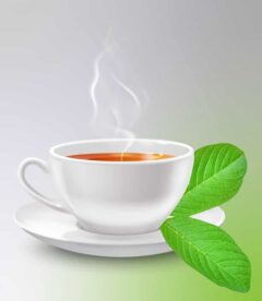 Guava Leaf Tea