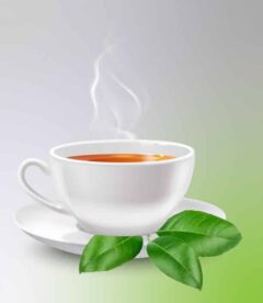 Lanka Wild Lemon Leaf Tea_Sanzas Holdings