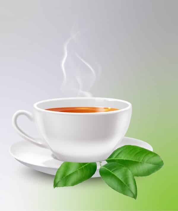 Lanka Wild Lemon Leaf Tea_Sanzas Holdings