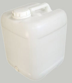 Certified Organic Raw Virgin Coconut Oil 20Ltr